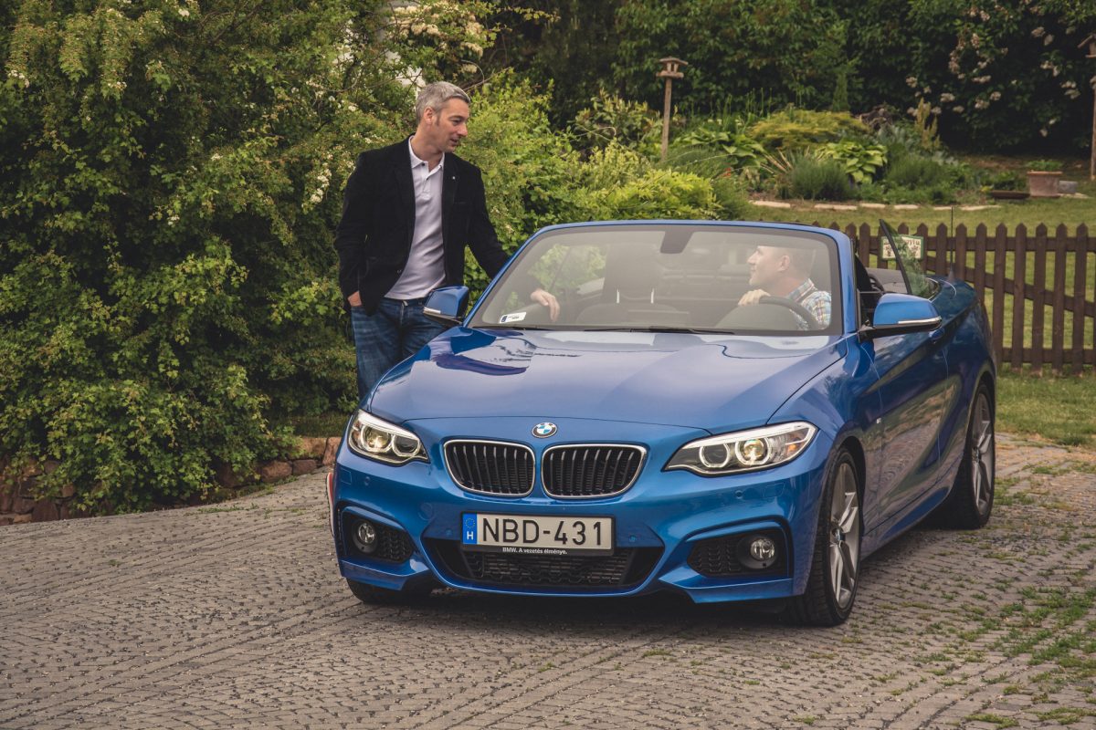 BMW