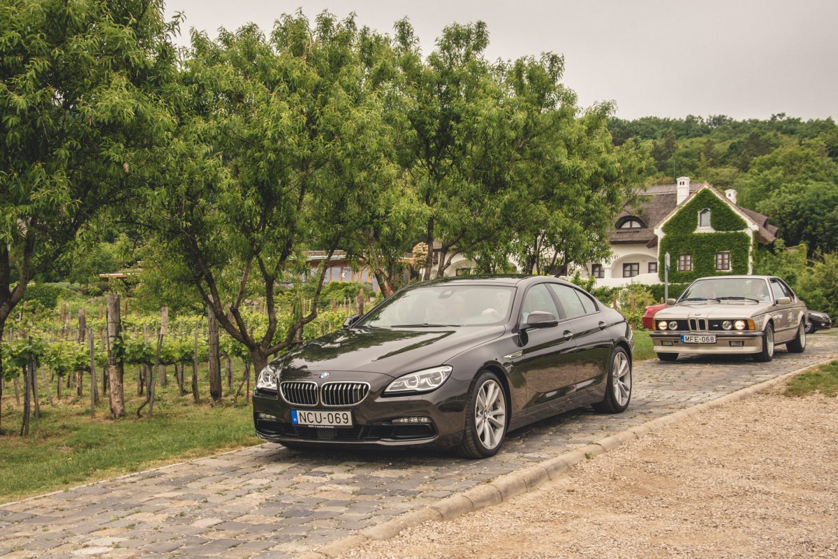 BMW