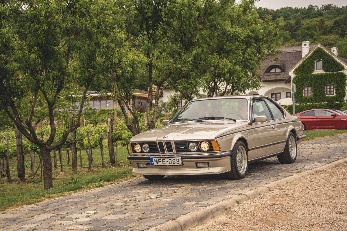 BMW