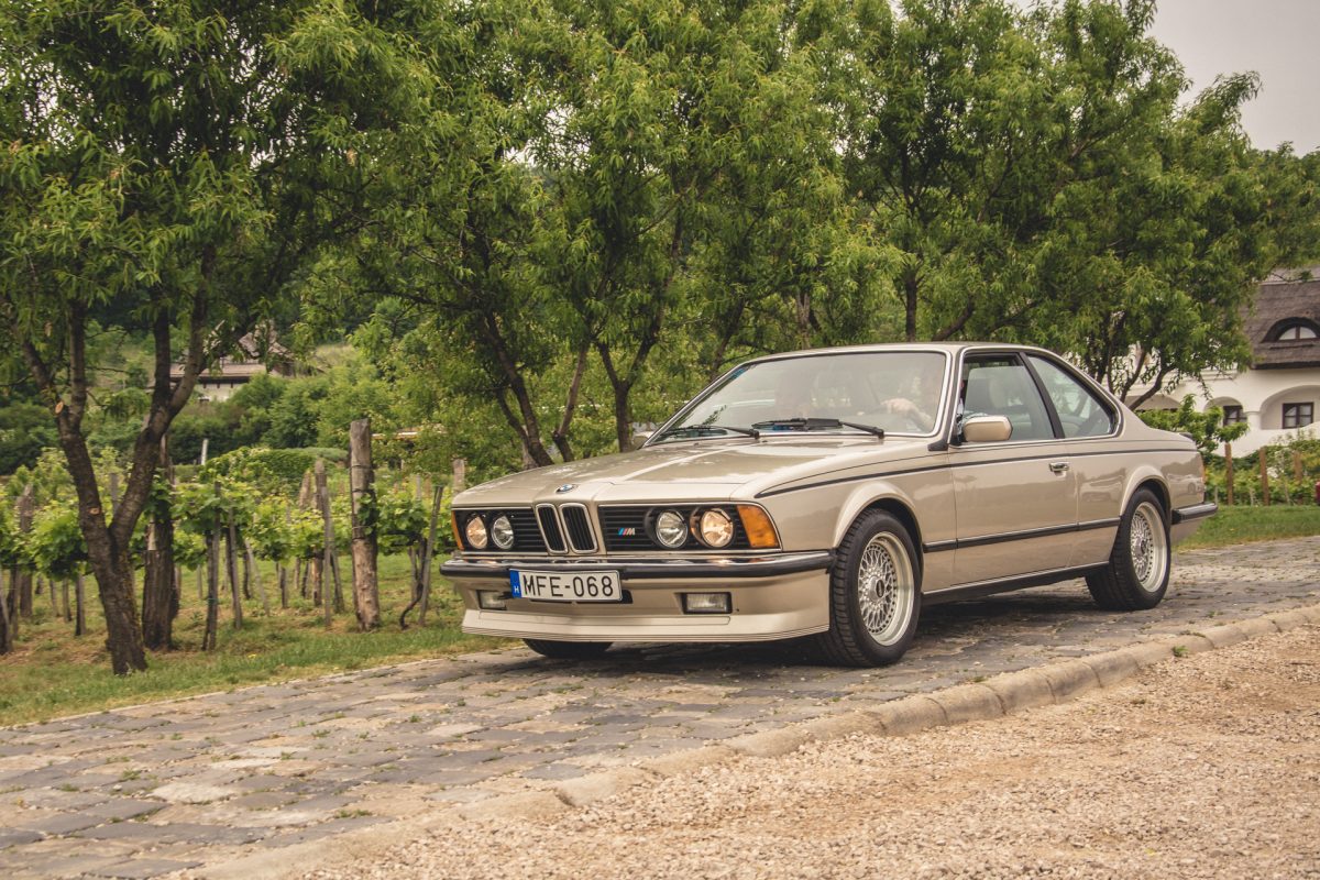 BMW