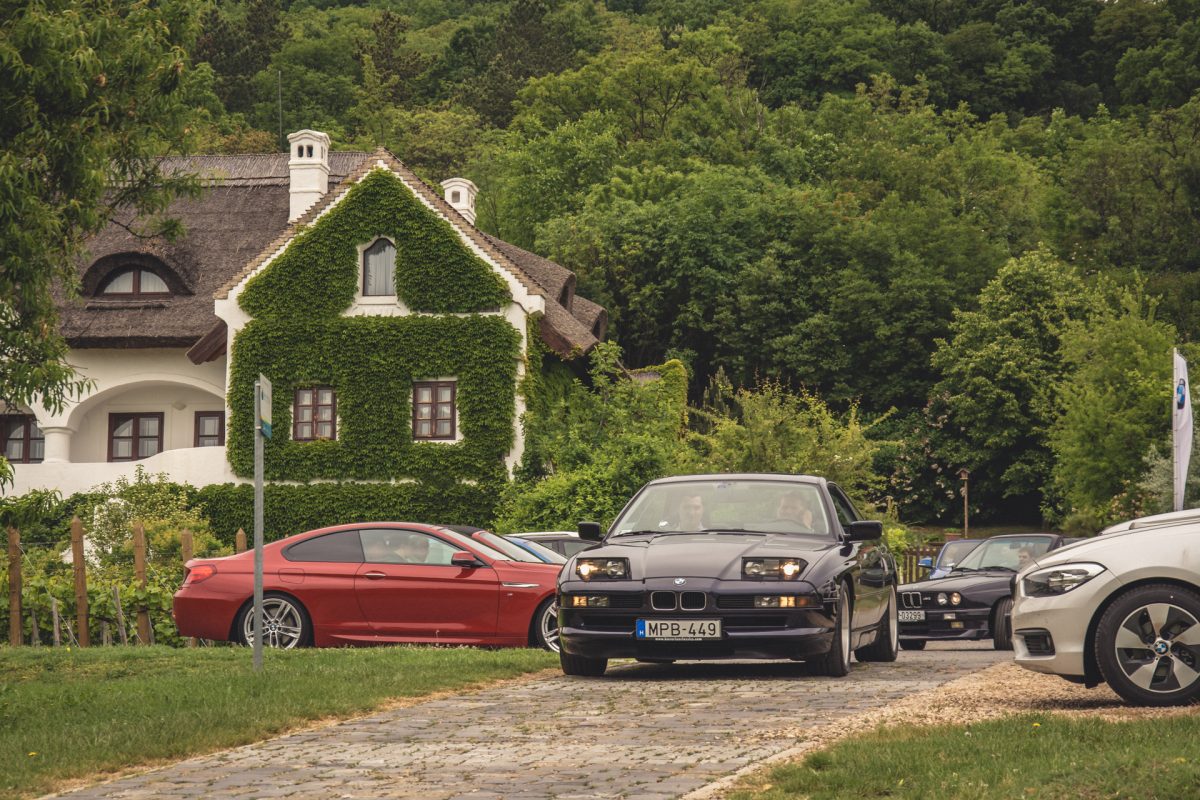 BMW