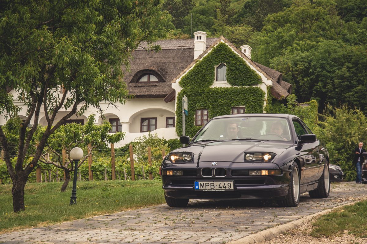 BMW