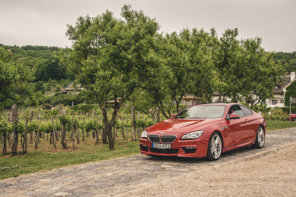 BMW