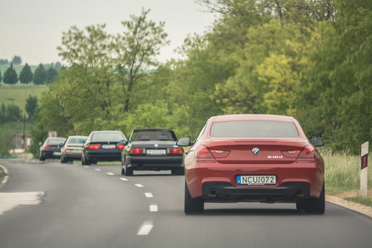 BMW