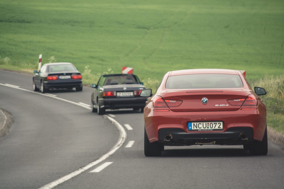 BMW