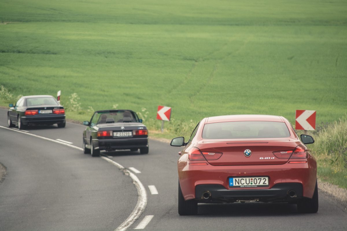 BMW