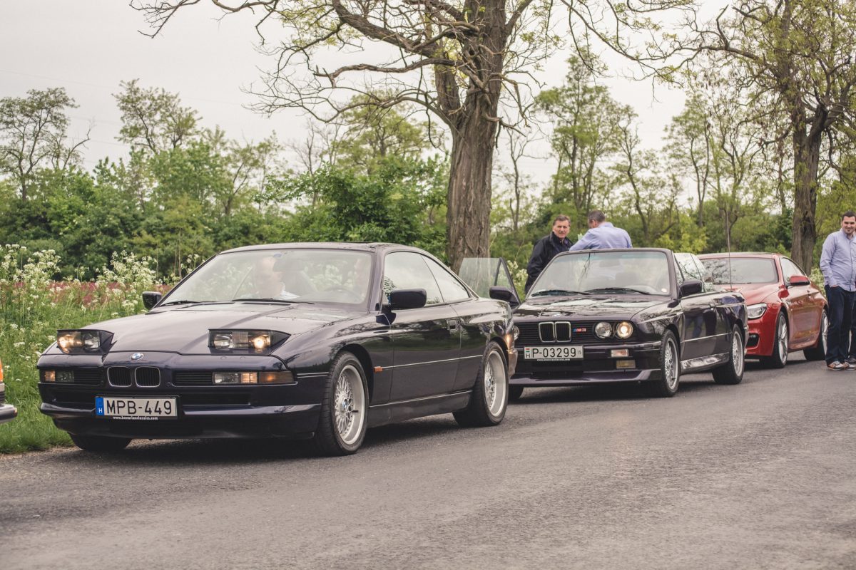 BMW