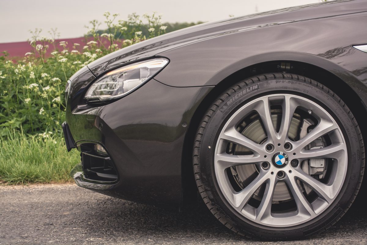 BMW