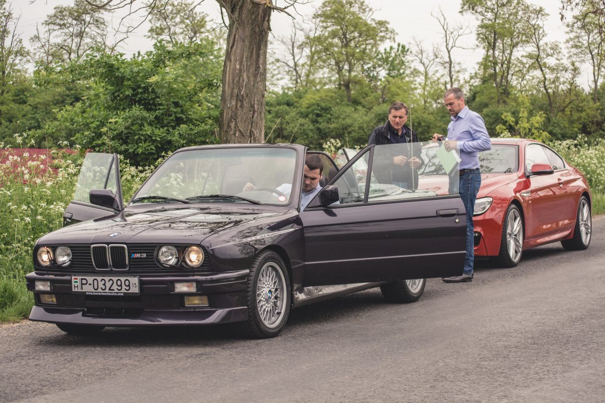 BMW