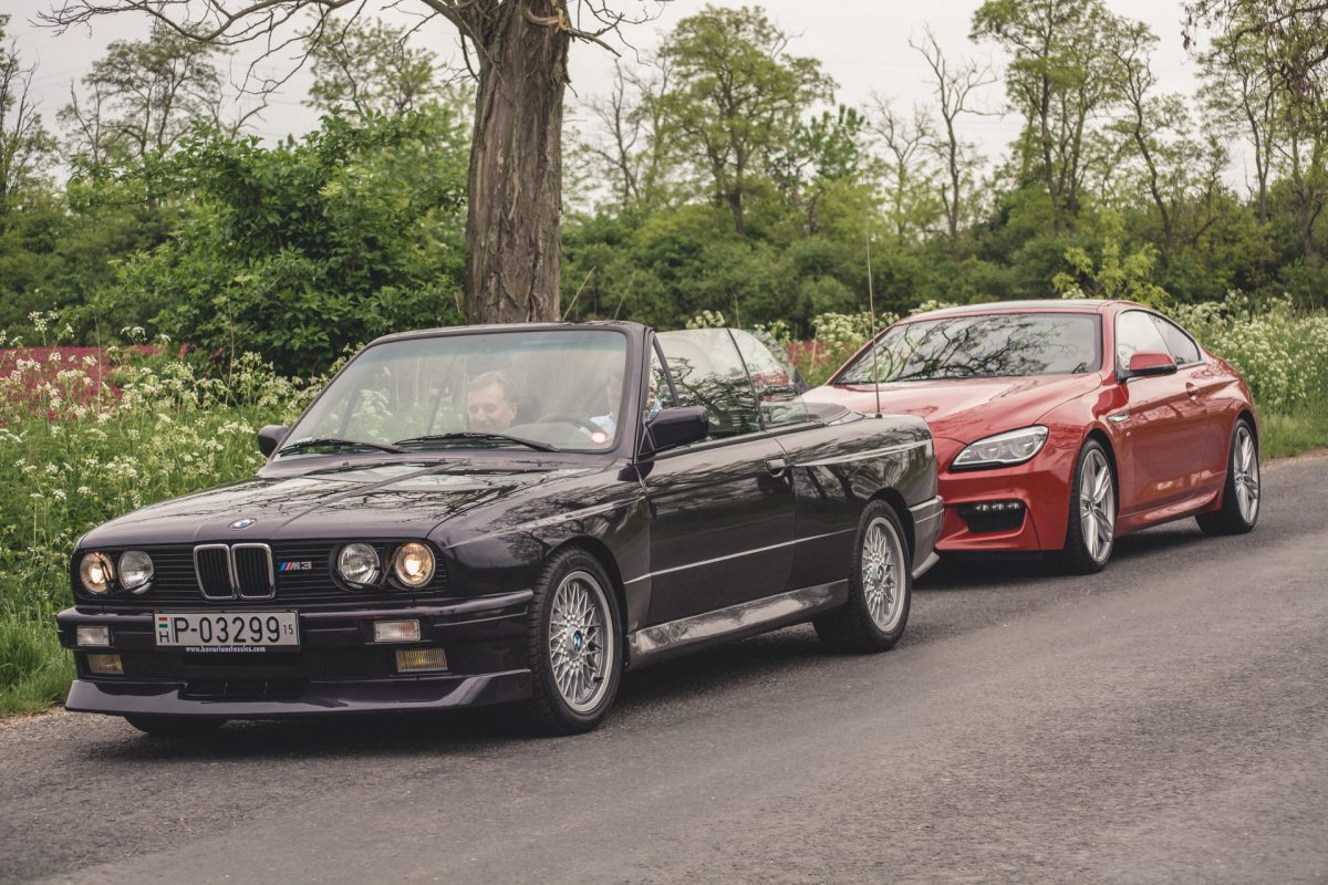 BMW