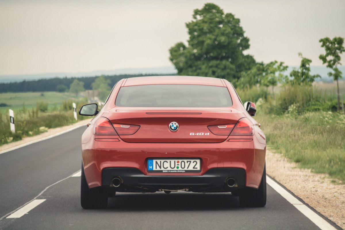 BMW