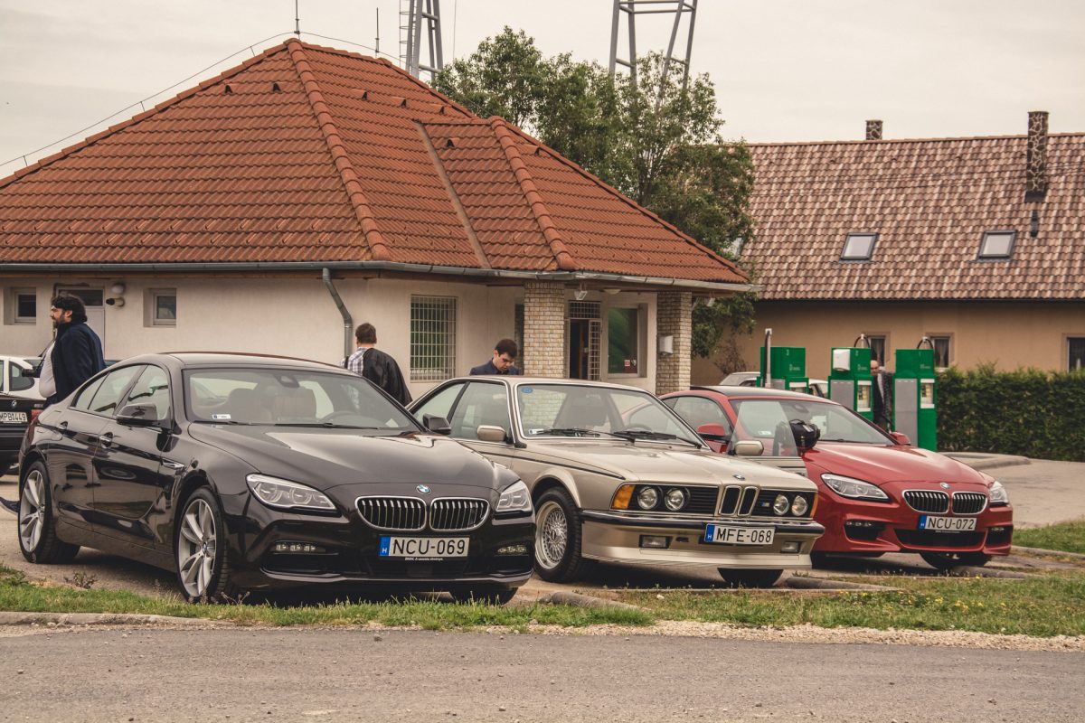 BMW