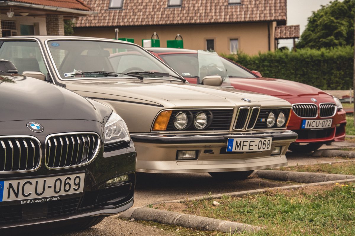 BMW