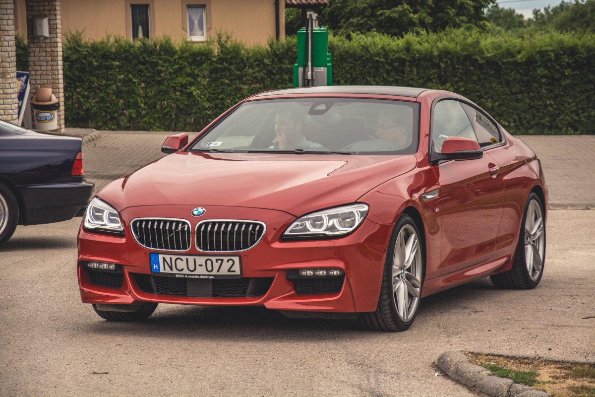 BMW