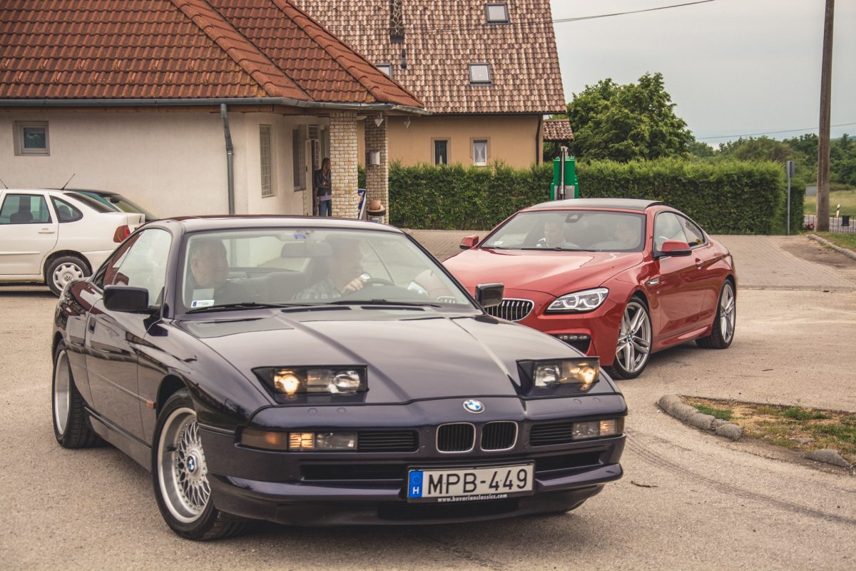 BMW