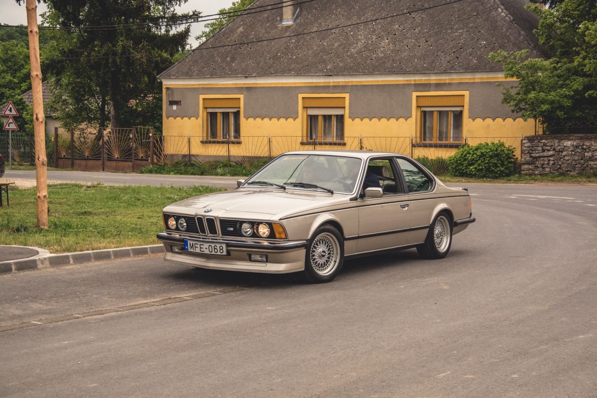 BMW