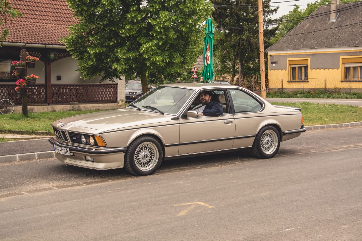 BMW
