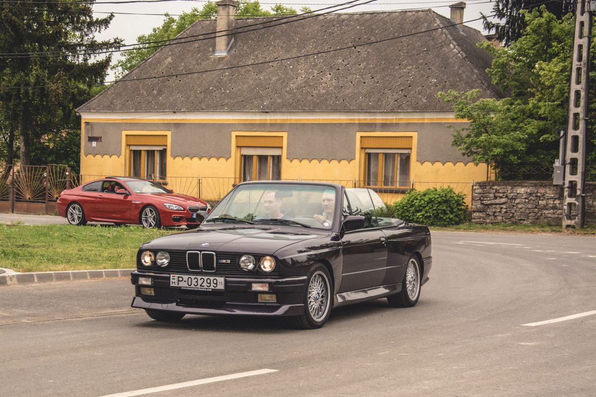BMW