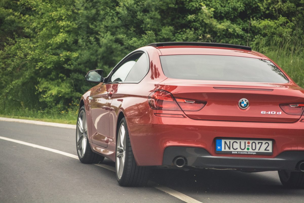 BMW