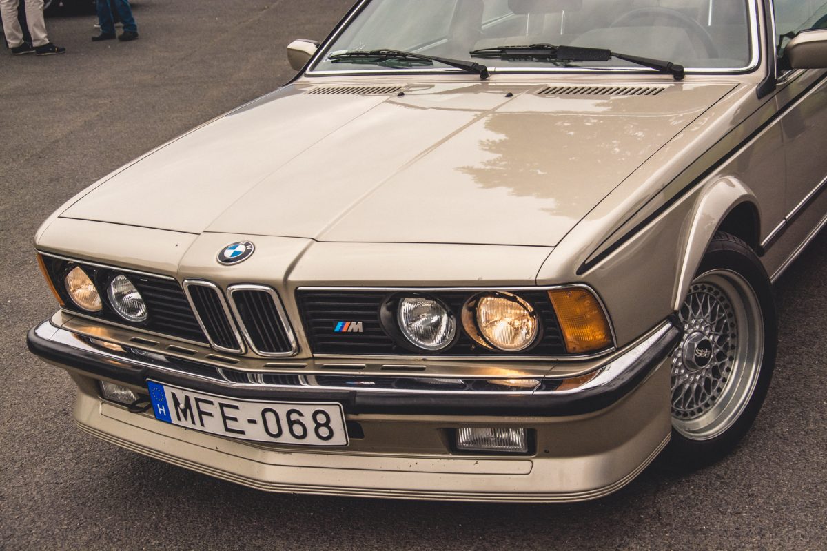 BMW