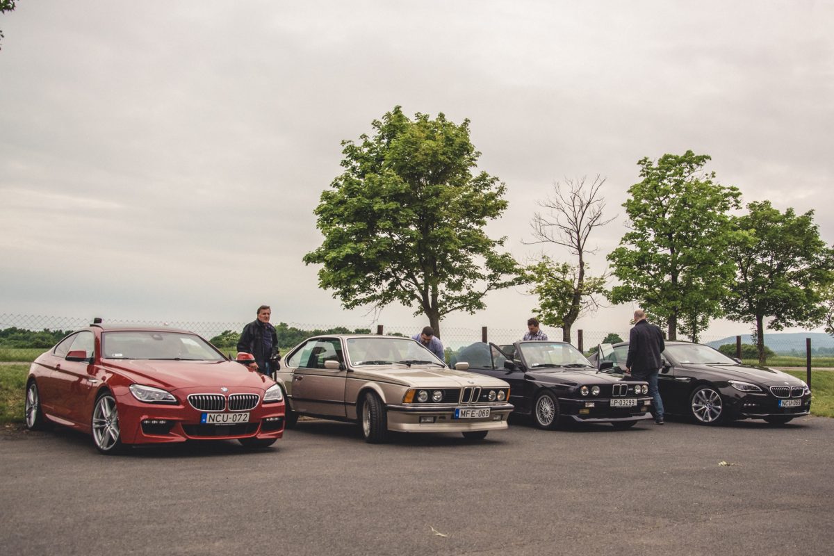 BMW
