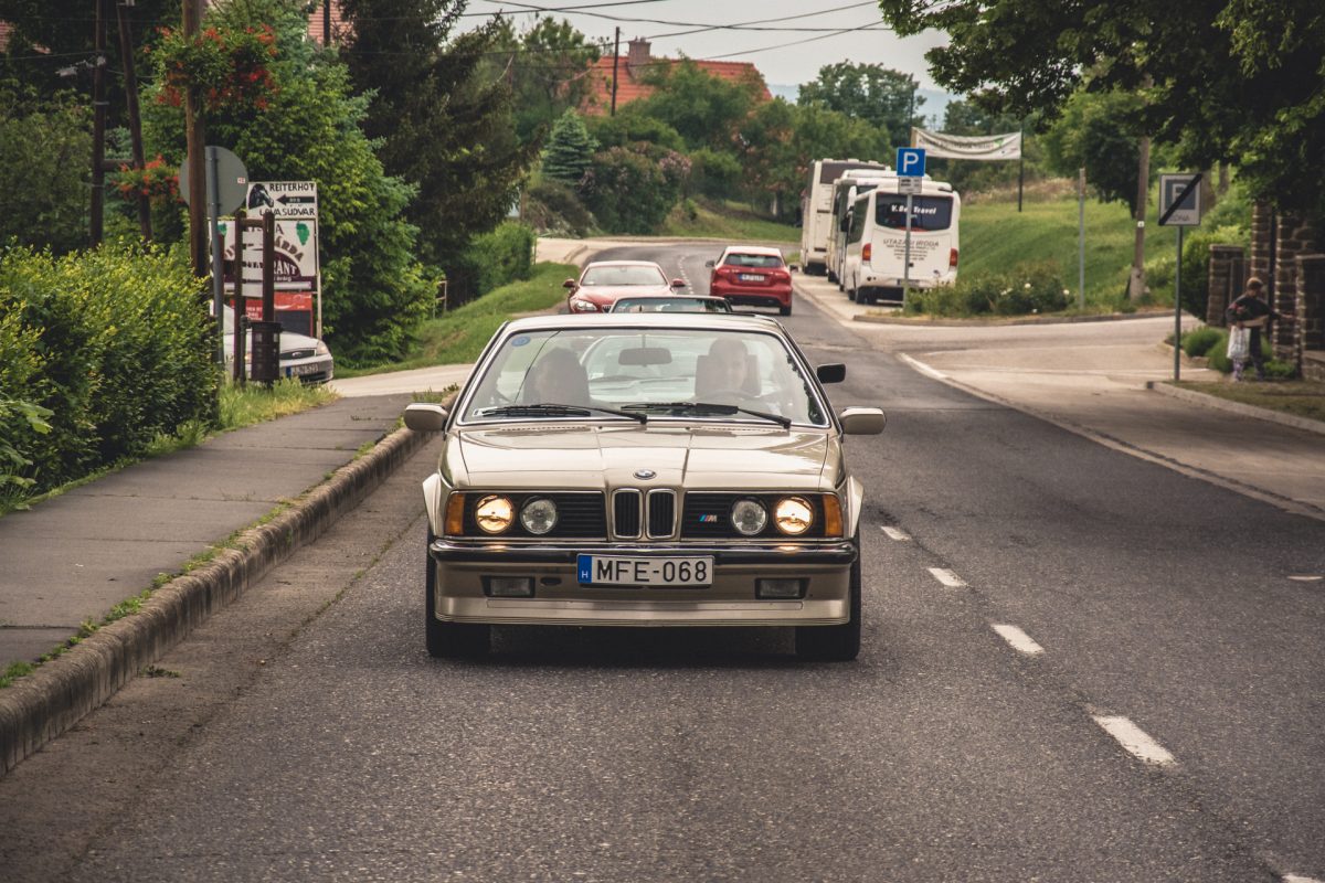 BMW