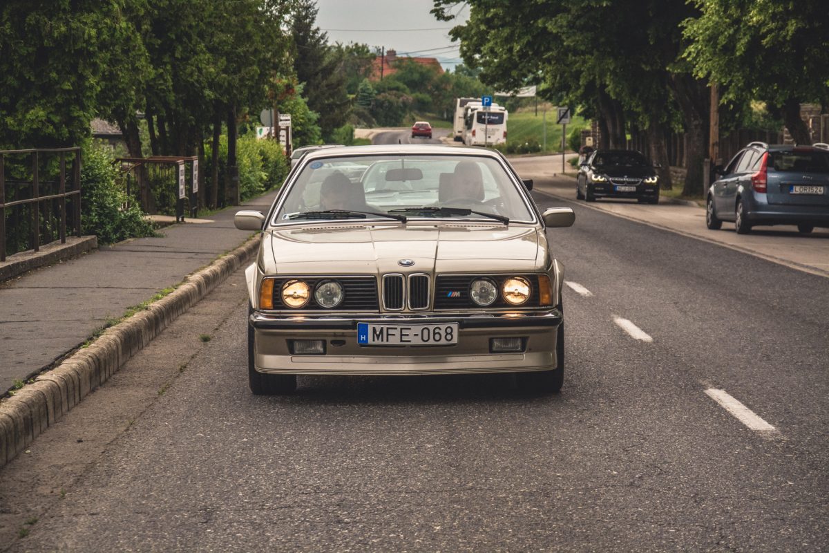 BMW