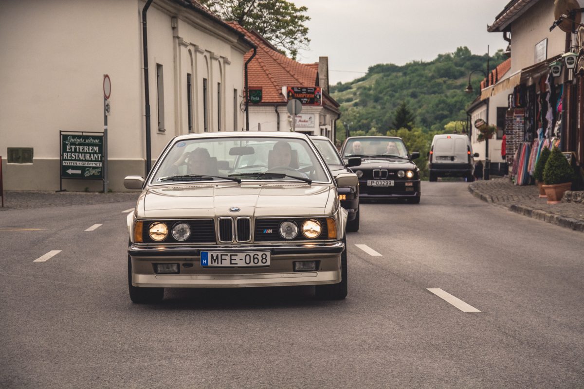 BMW