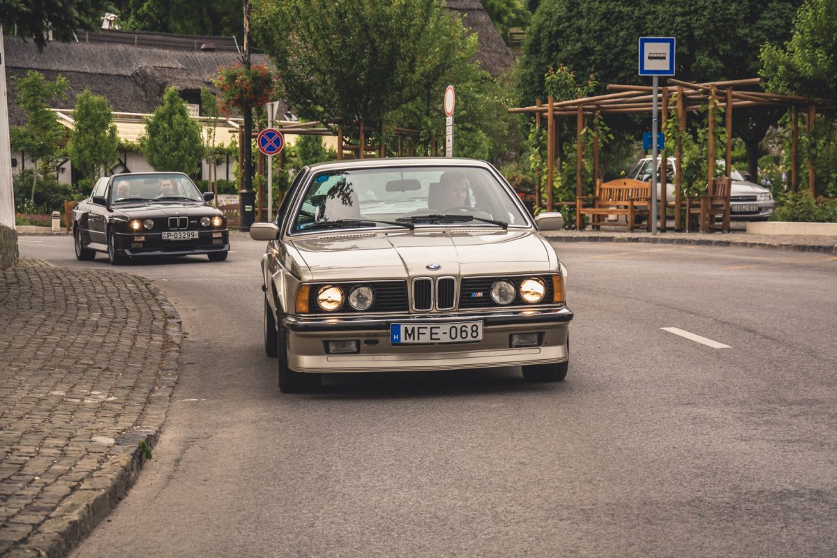 BMW