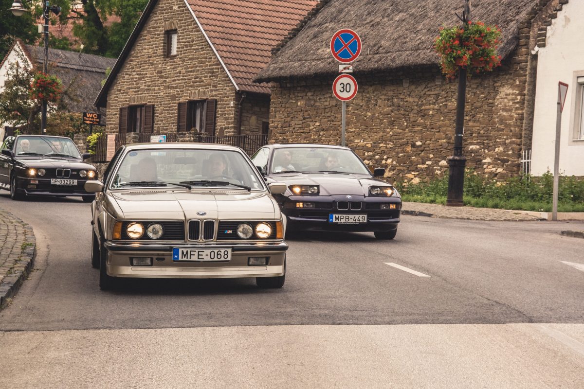 BMW