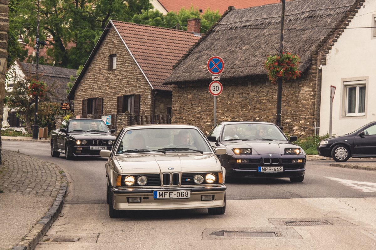 BMW