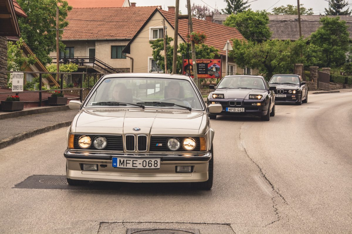 BMW