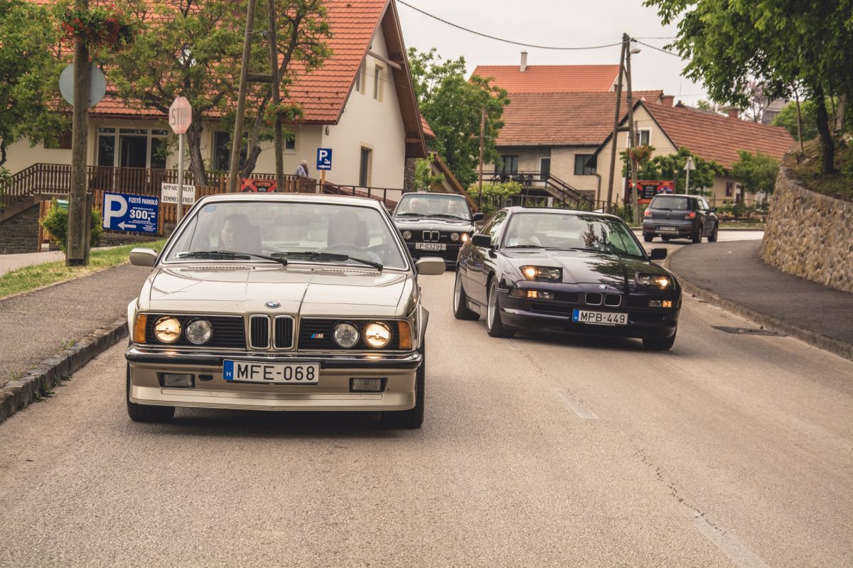 BMW