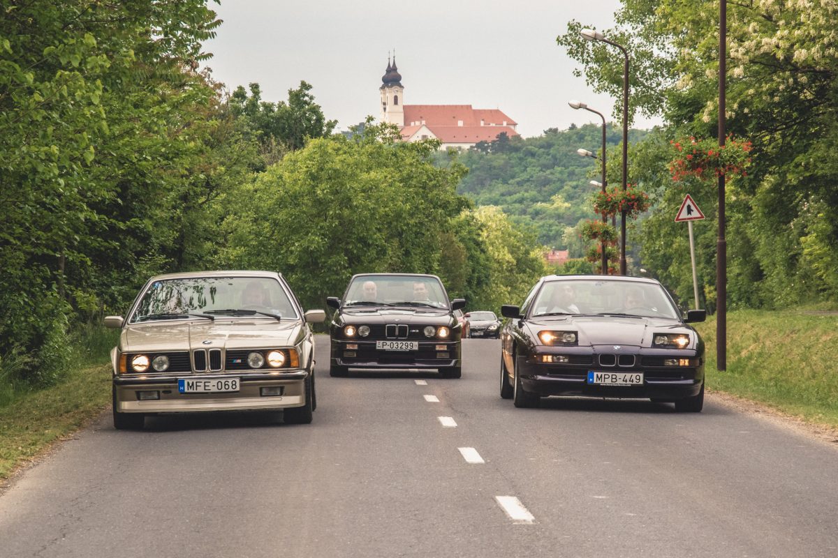 BMW