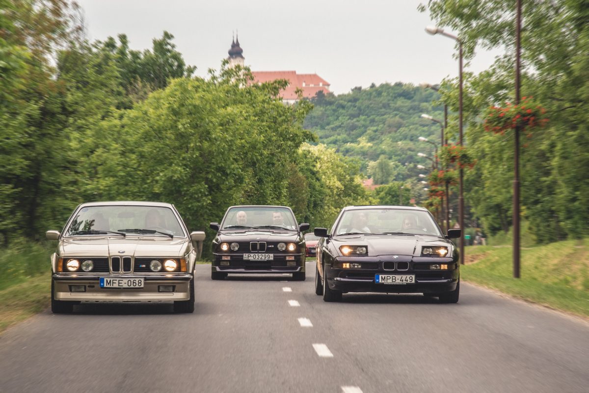 BMW