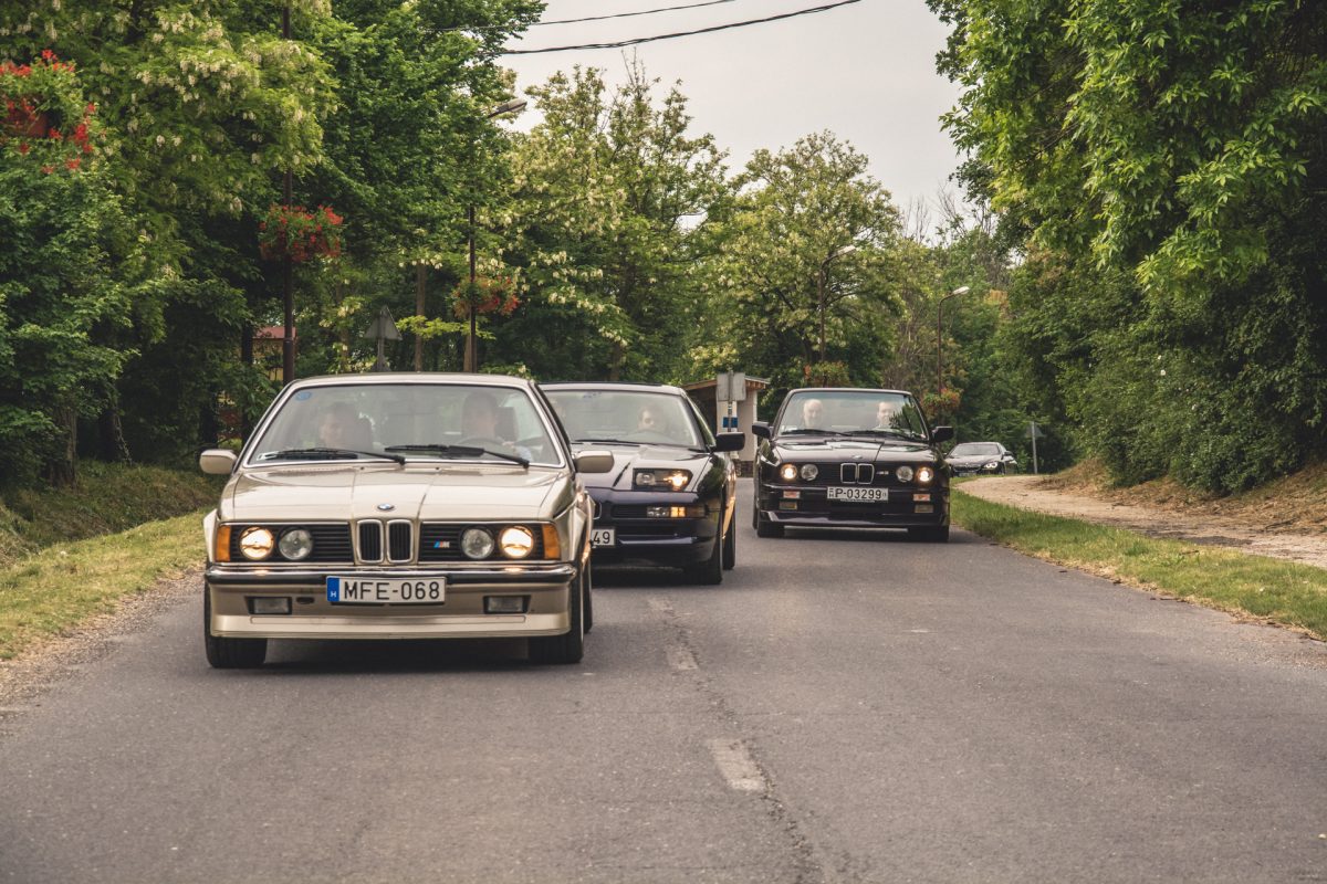 BMW