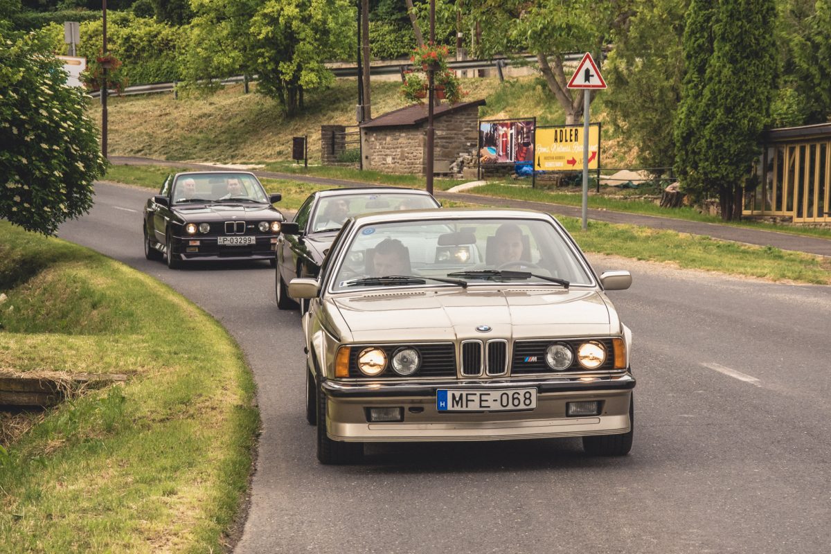 BMW