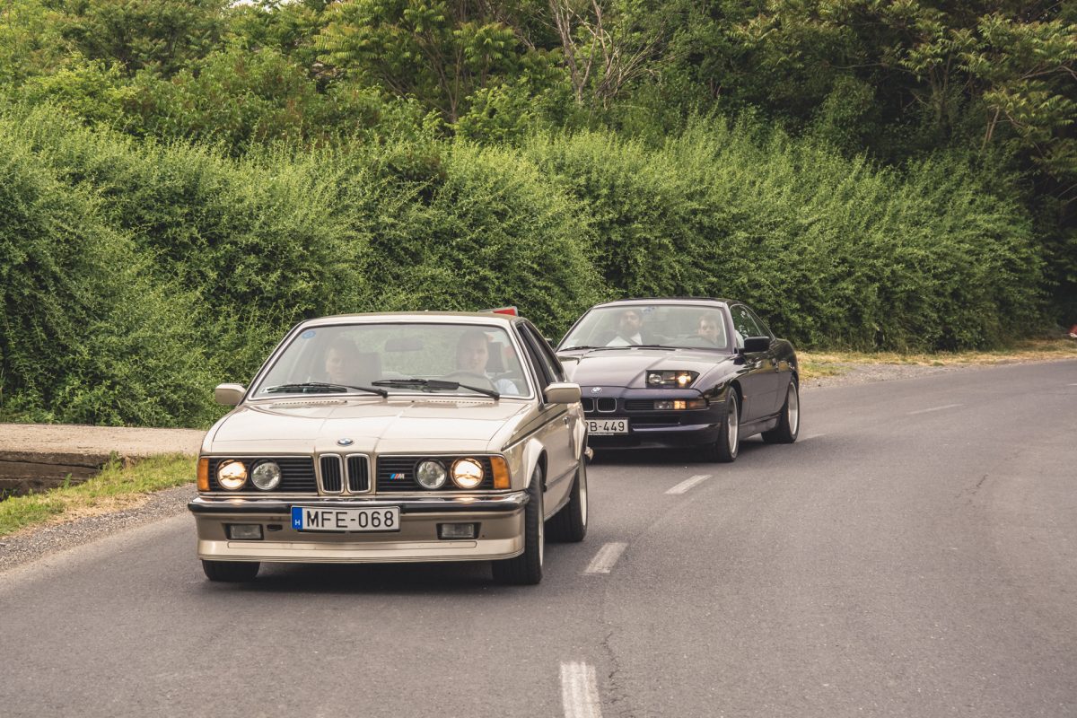 BMW