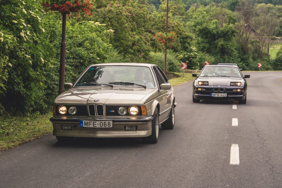 BMW