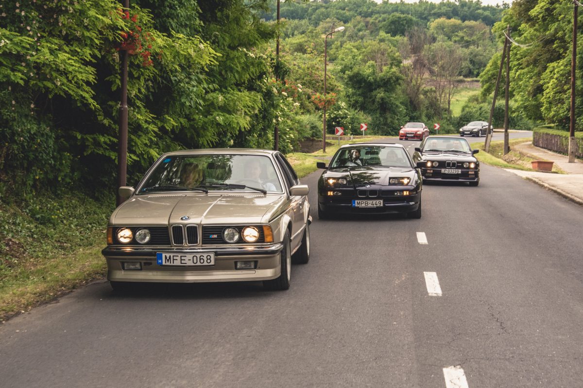BMW