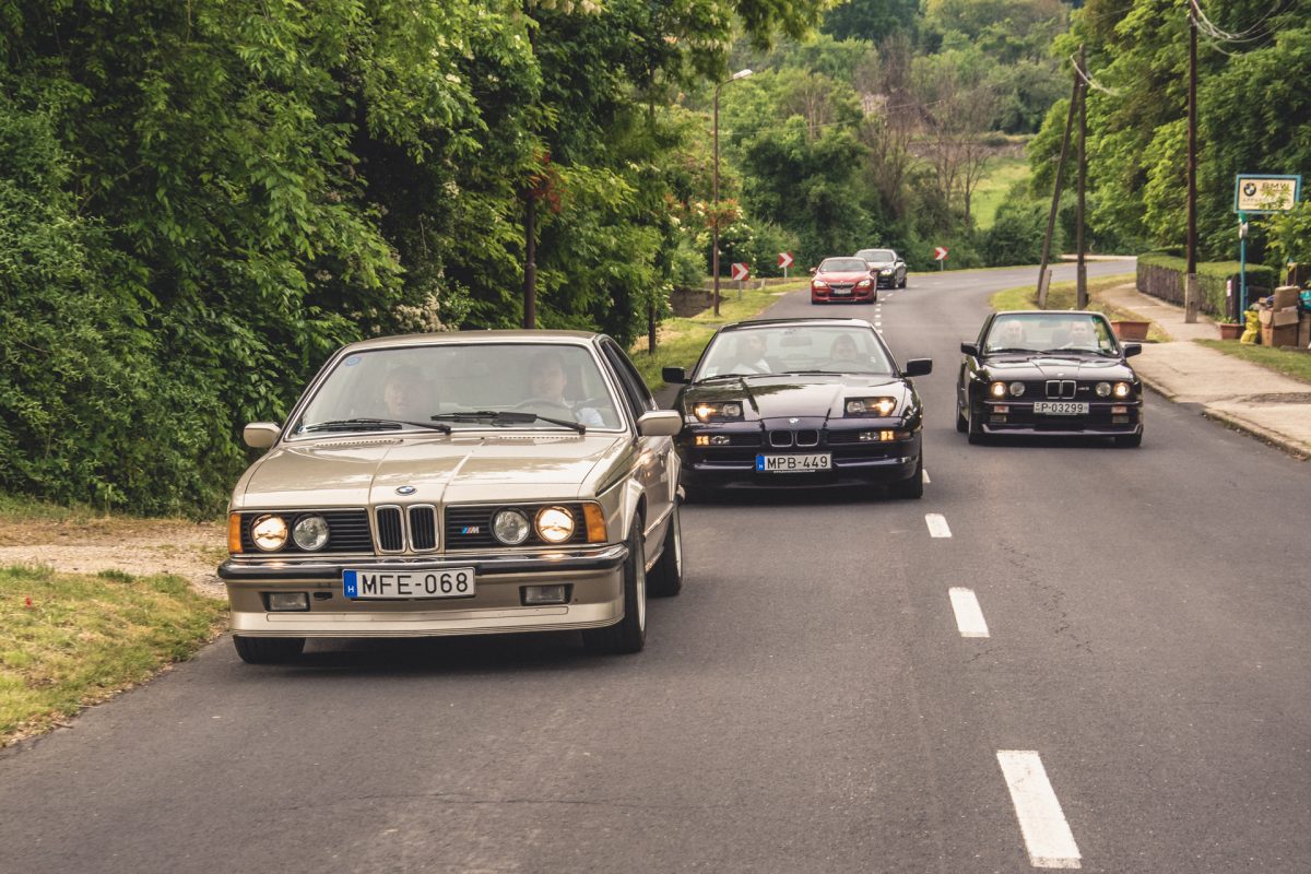 BMW