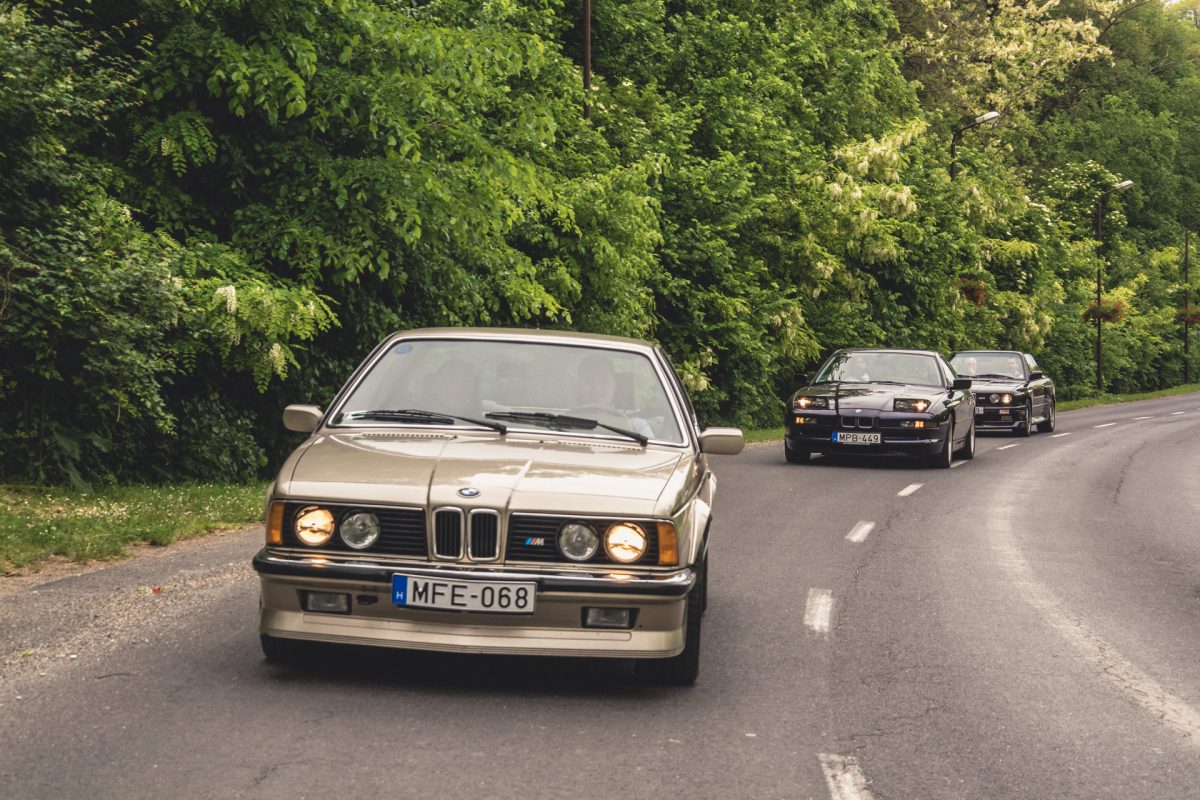 BMW