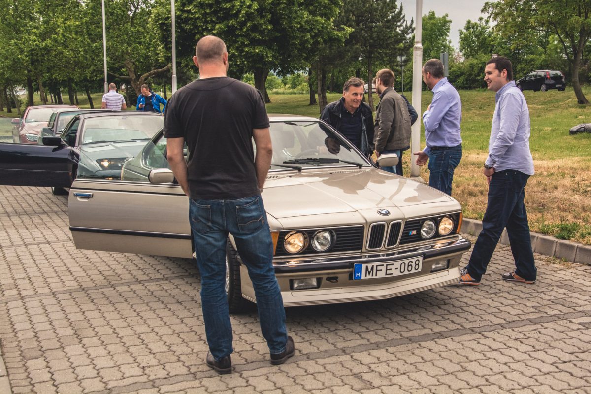 BMW