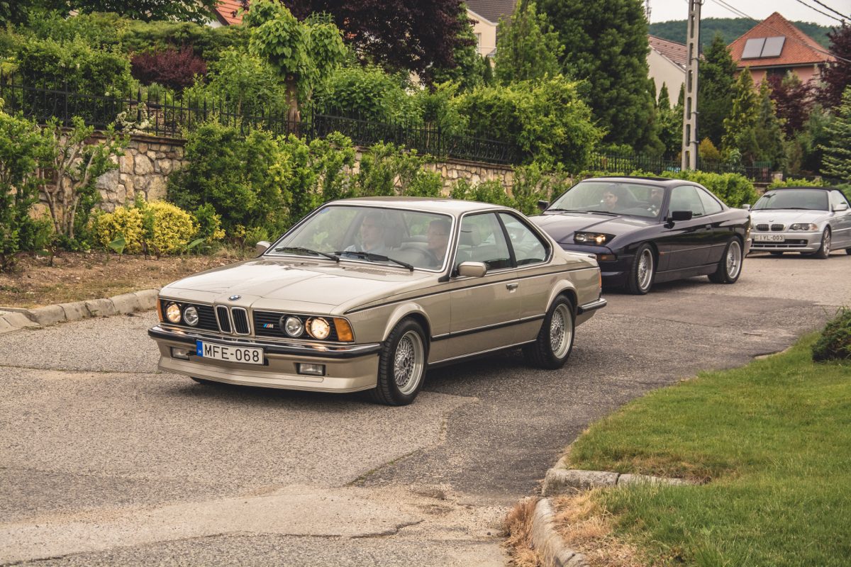 BMW