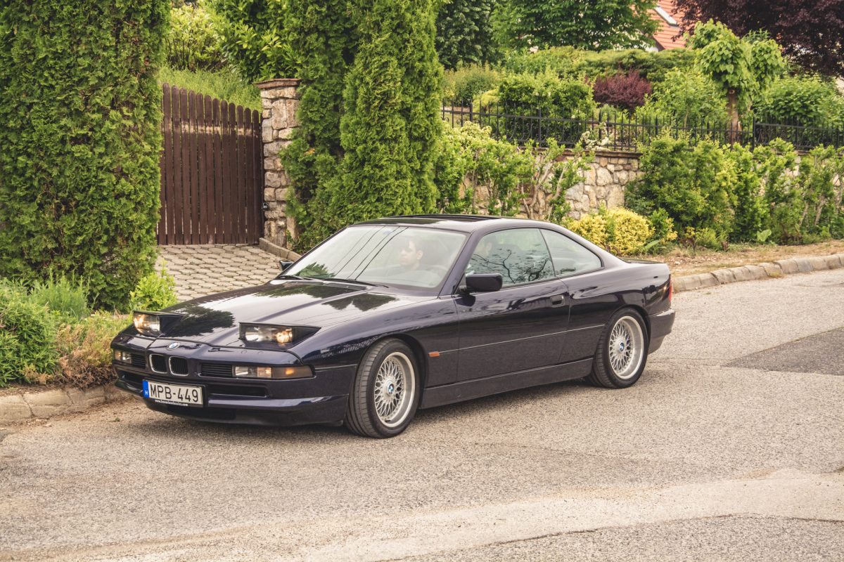 BMW