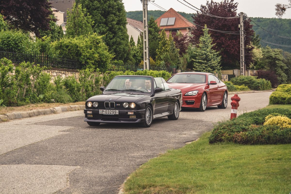 BMW