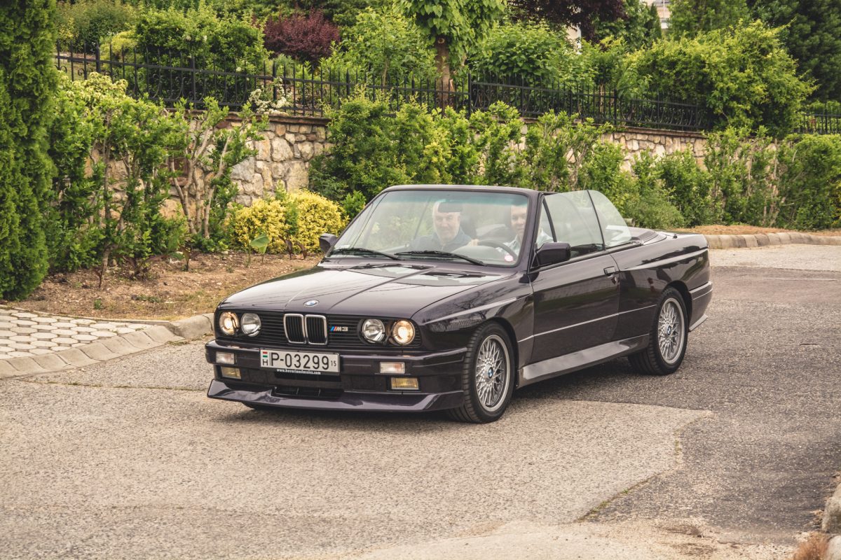 BMW