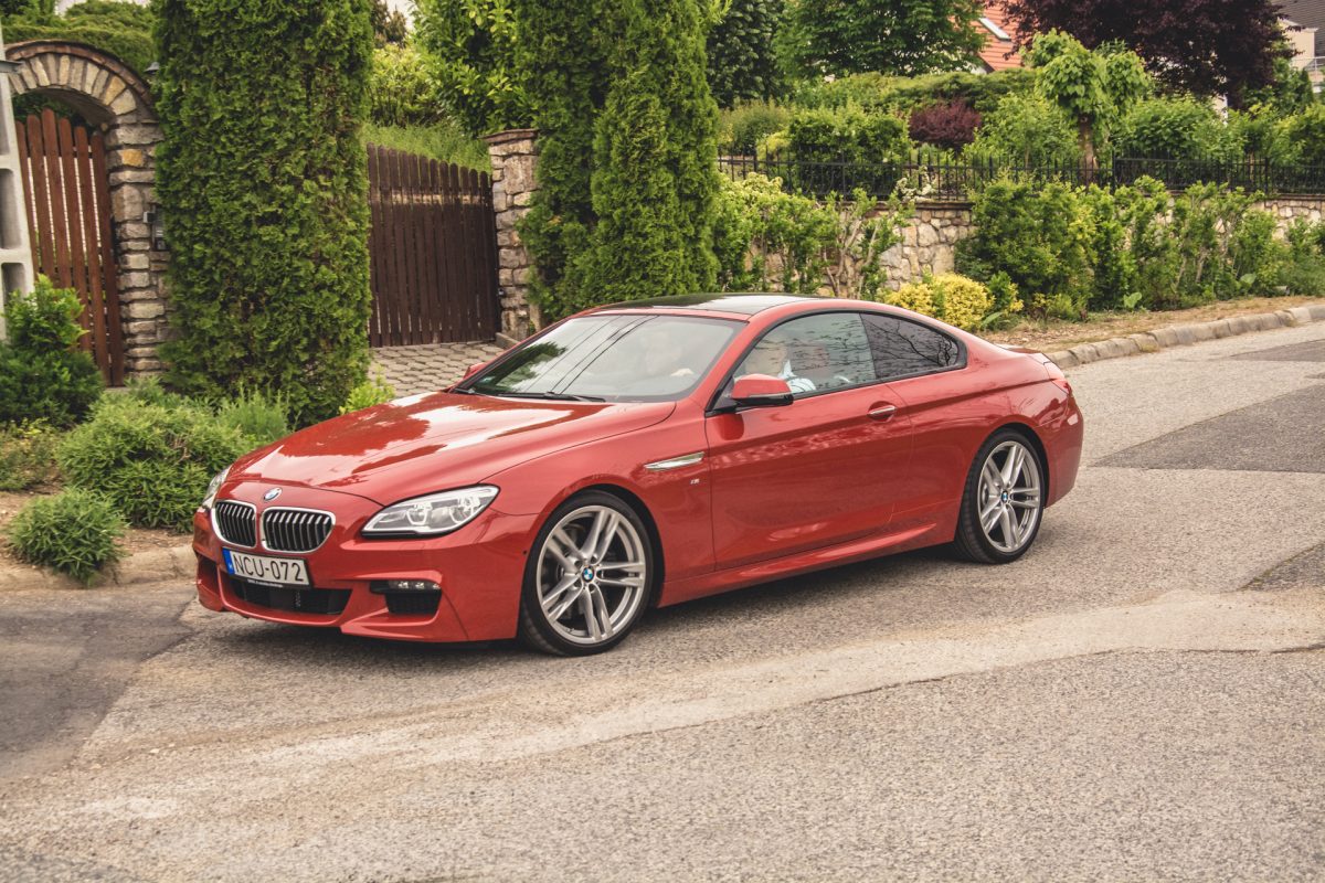 BMW