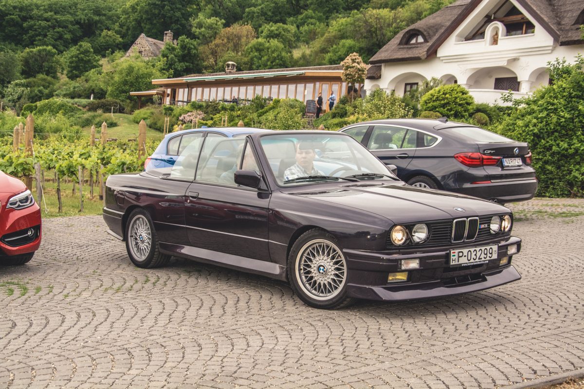 BMW