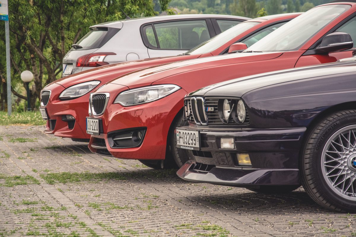BMW